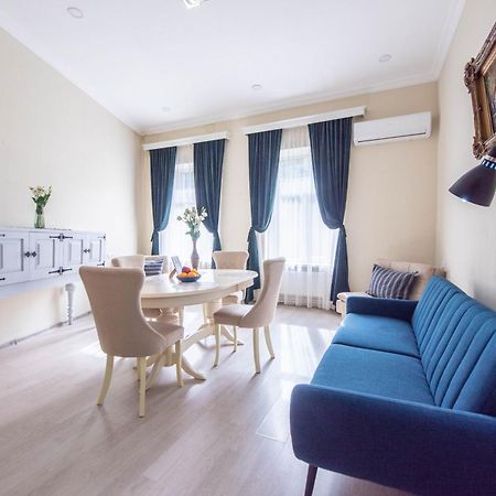 טביליסי Old Town-Booking Apartment מראה חיצוני תמונה