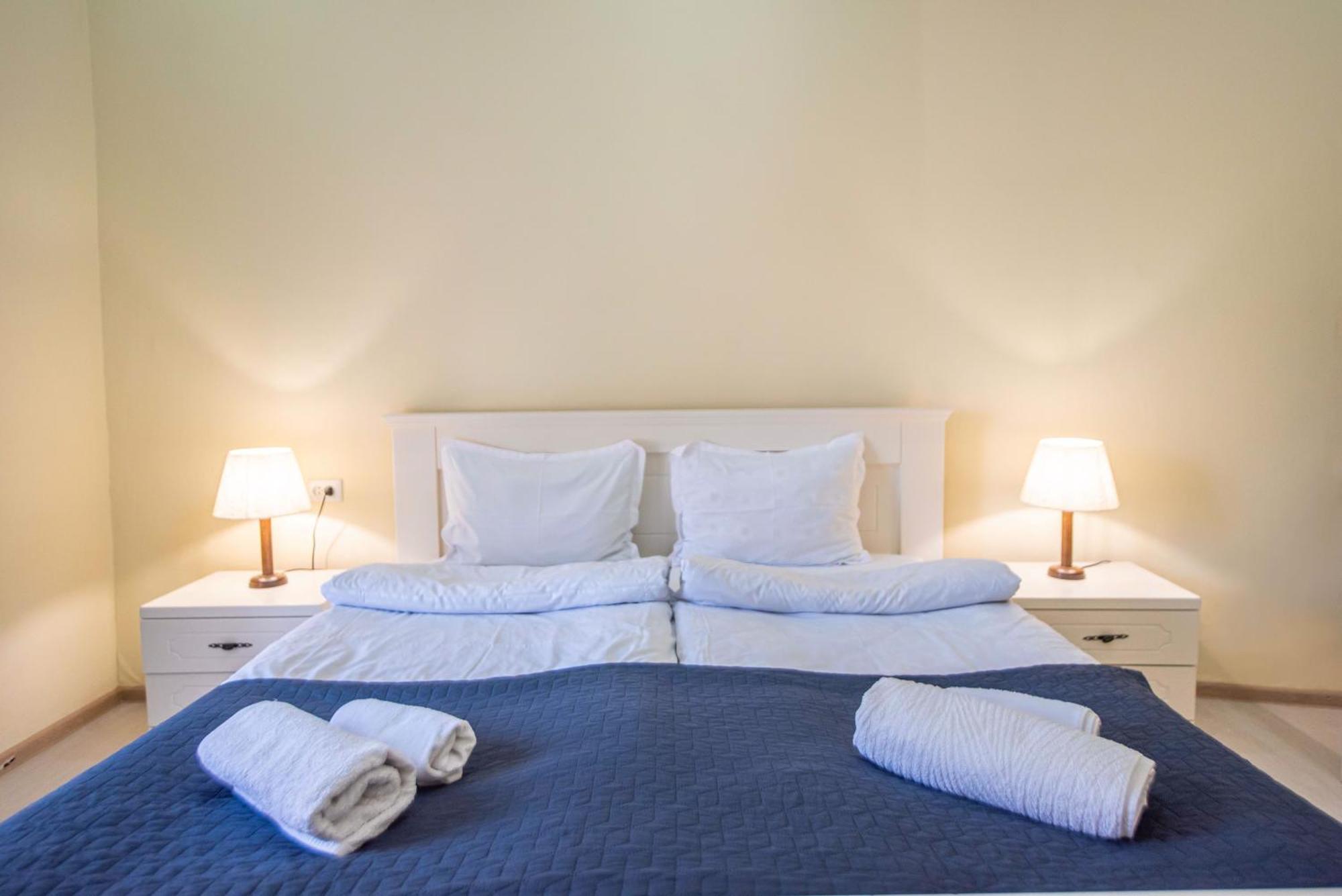 טביליסי Old Town-Booking Apartment מראה חיצוני תמונה