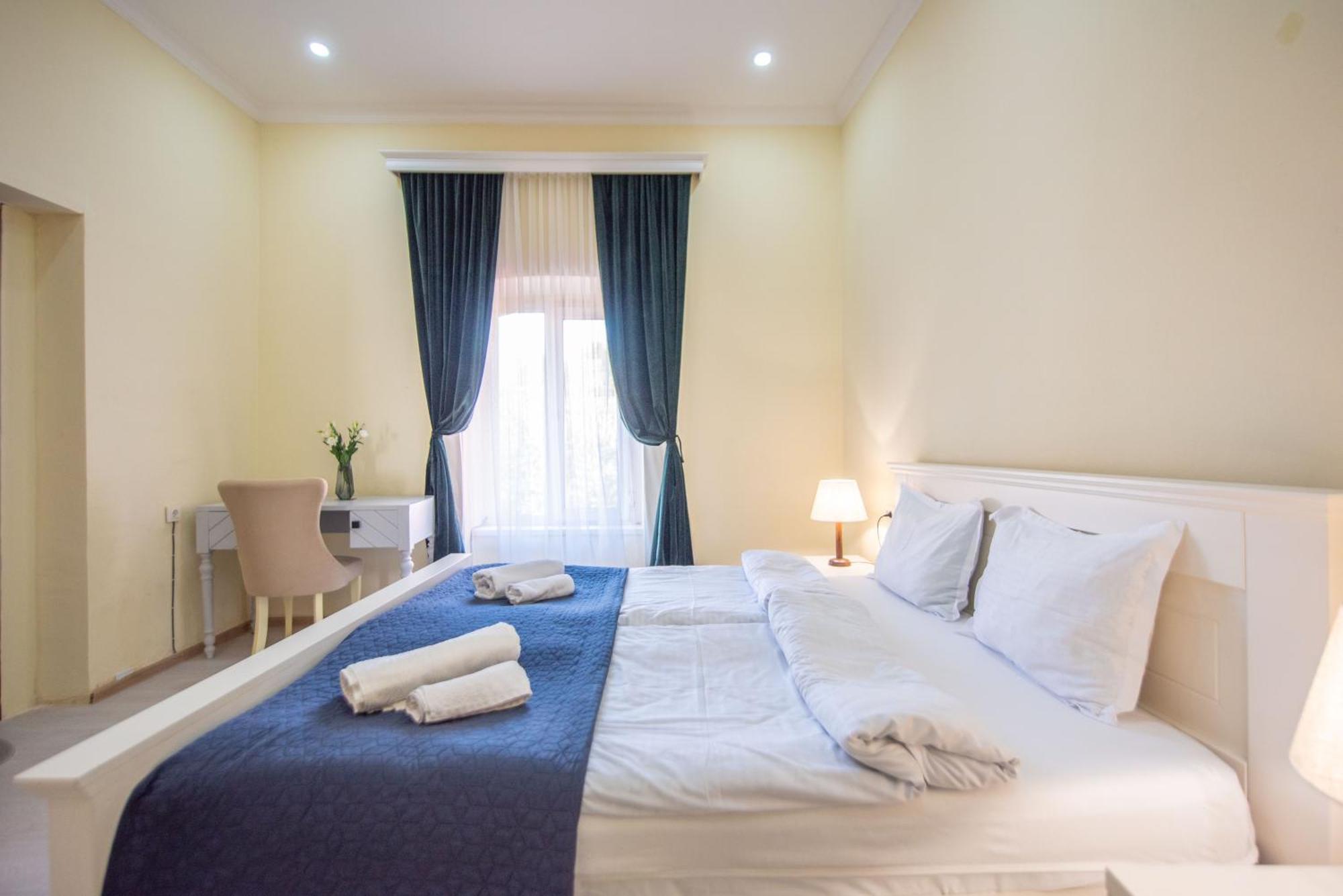 טביליסי Old Town-Booking Apartment מראה חיצוני תמונה