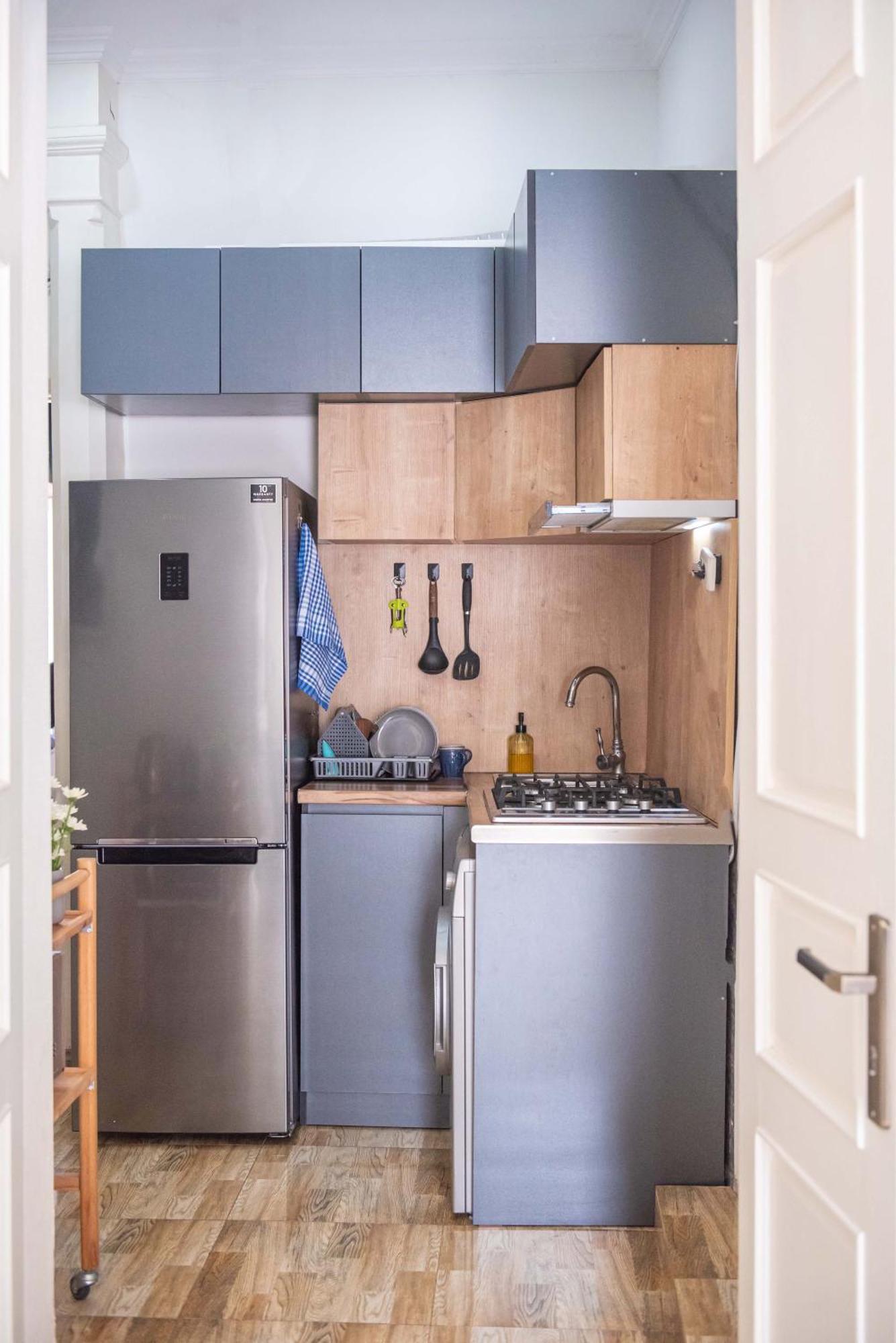 טביליסי Old Town-Booking Apartment מראה חיצוני תמונה