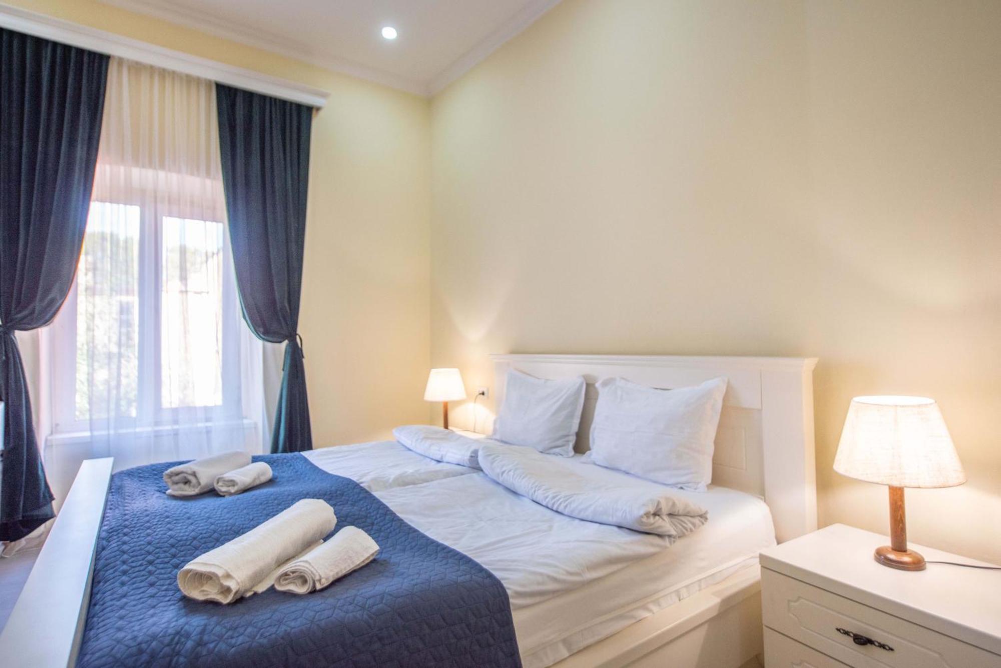 טביליסי Old Town-Booking Apartment מראה חיצוני תמונה