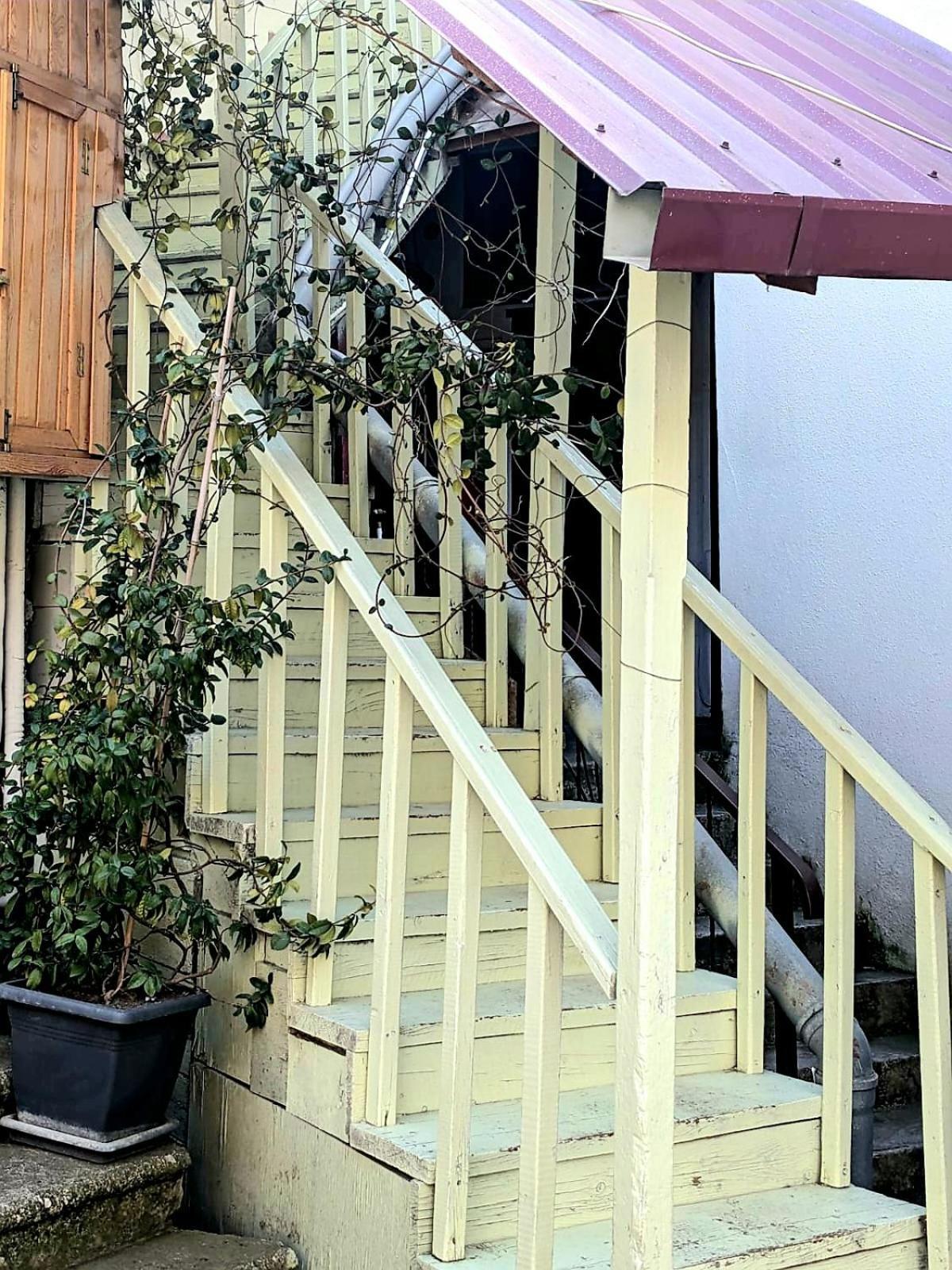 טביליסי Old Town-Booking Apartment מראה חיצוני תמונה